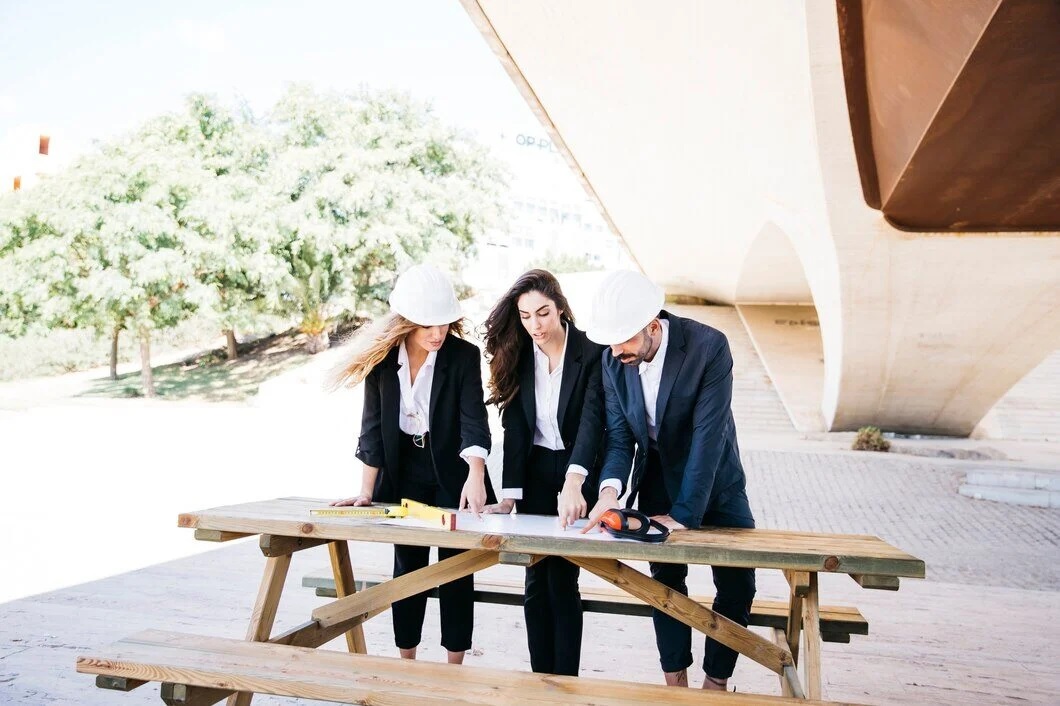 Engineers and Architects: How a Techno-managerial MBA Can Elevate Your Career