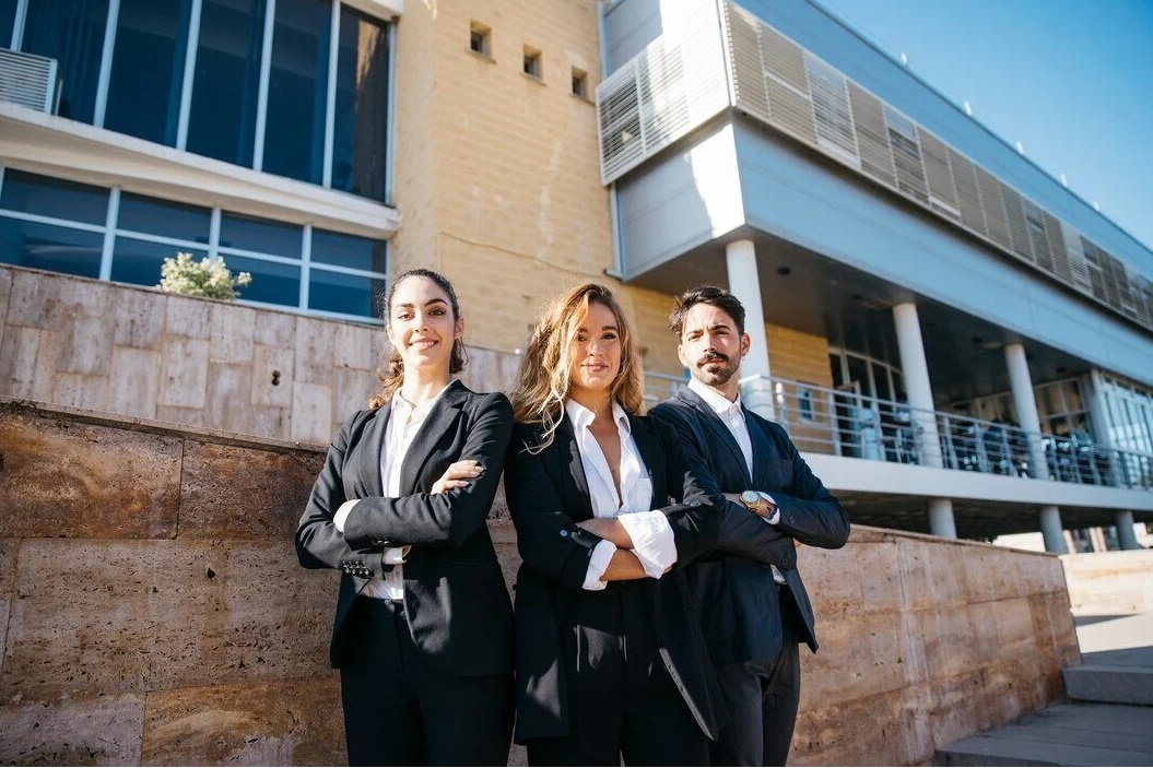 Are MBAs in Real Estate Transforming Careers for Civil Engineers and Architects?