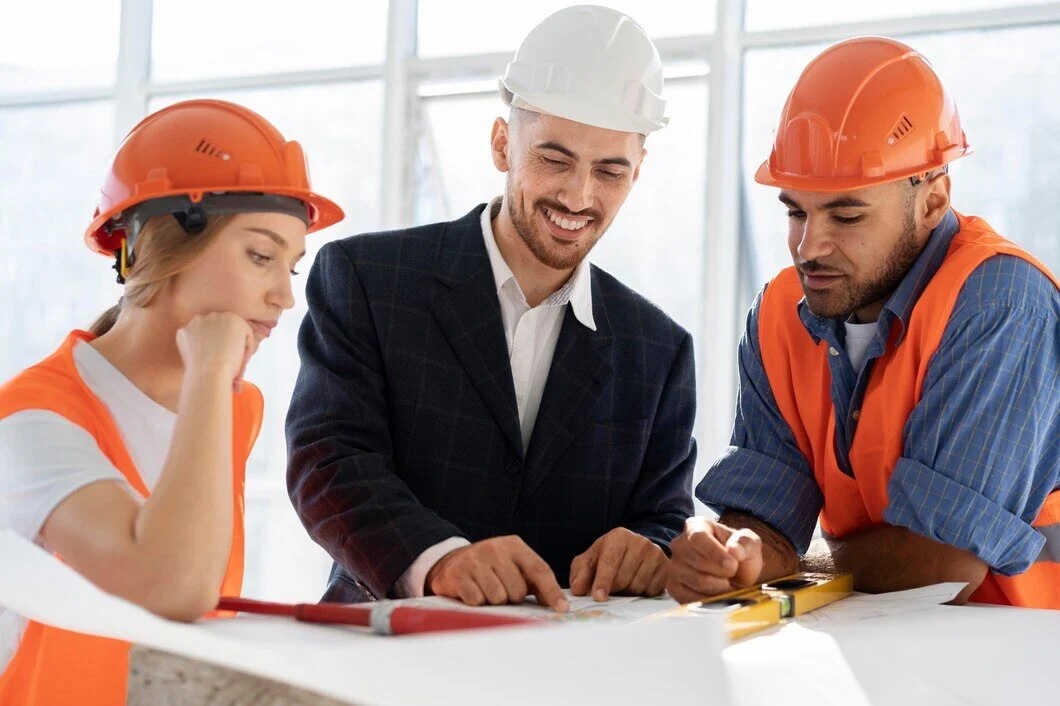 What is the Curriculum of MBA Courses in Construction Project Management?