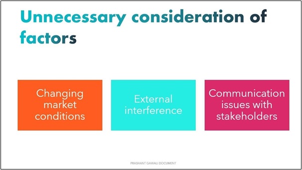 WHAT CAN GO WRONG IN LAND TRANSACTION?