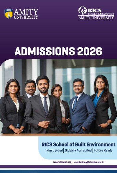 Admission Brochure