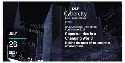 Opportunities in the Changing World