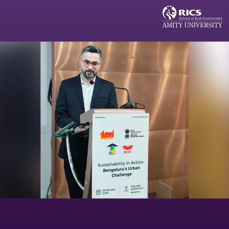 Sustainability in Action: Bengaluru’s Urban Challenge