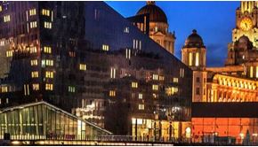 2018 Liverpool Summer Internship Program [L-SIP] in Built Environment launched