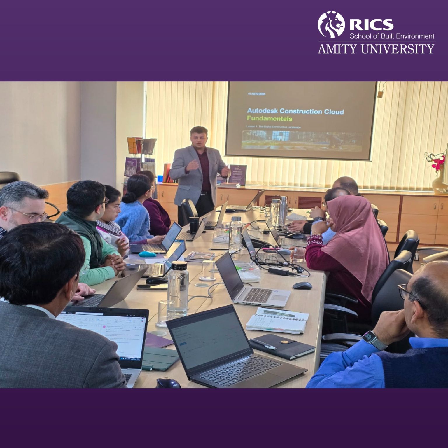 FDP - Autodesk Construction Cloud (ACC)