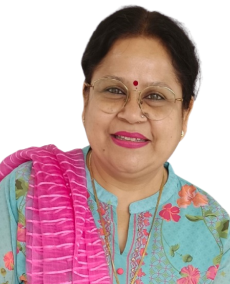 Dr. Mitima Sachdeva