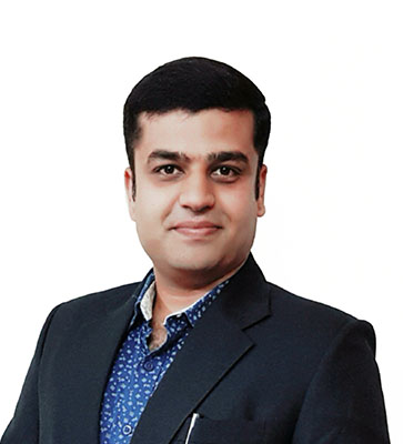 Shekhar Vishnu Nagargoje