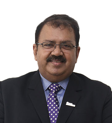 Dr. Deva Dutta Dubey FRICS