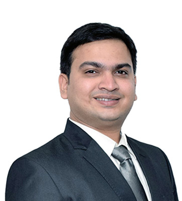 Triveni Prasad Nanda