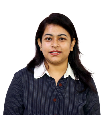 Dr. Ashmita Rupal