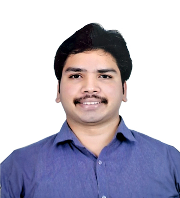 Dr. Jayatheja Muktinutalapati