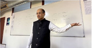 “Expert Session discussing Nuances of Private Equity Real Estate Transactions and Market Scenario”