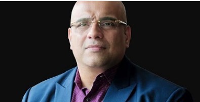 Mr. Mani Rangarajan, Group COO, Elara Technologies Housing.com, Proptiger, Makaan.com & Fastfox.com