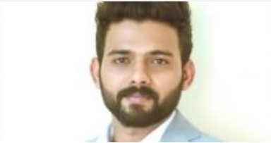 Mr. Ajas, Manager – Costing at  JLL