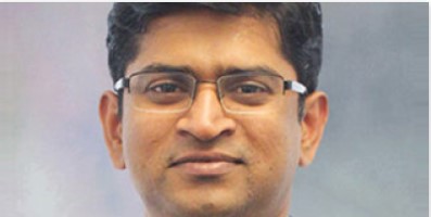 Mr. Vamshi KK Nakirekanti, Executive Director,Head Valuation & Advisory Services India & SEA at CBRE