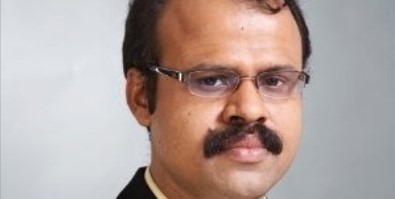 Mr Girish K.S., Head, Strategic Consulting at Jones Lang Lasalle