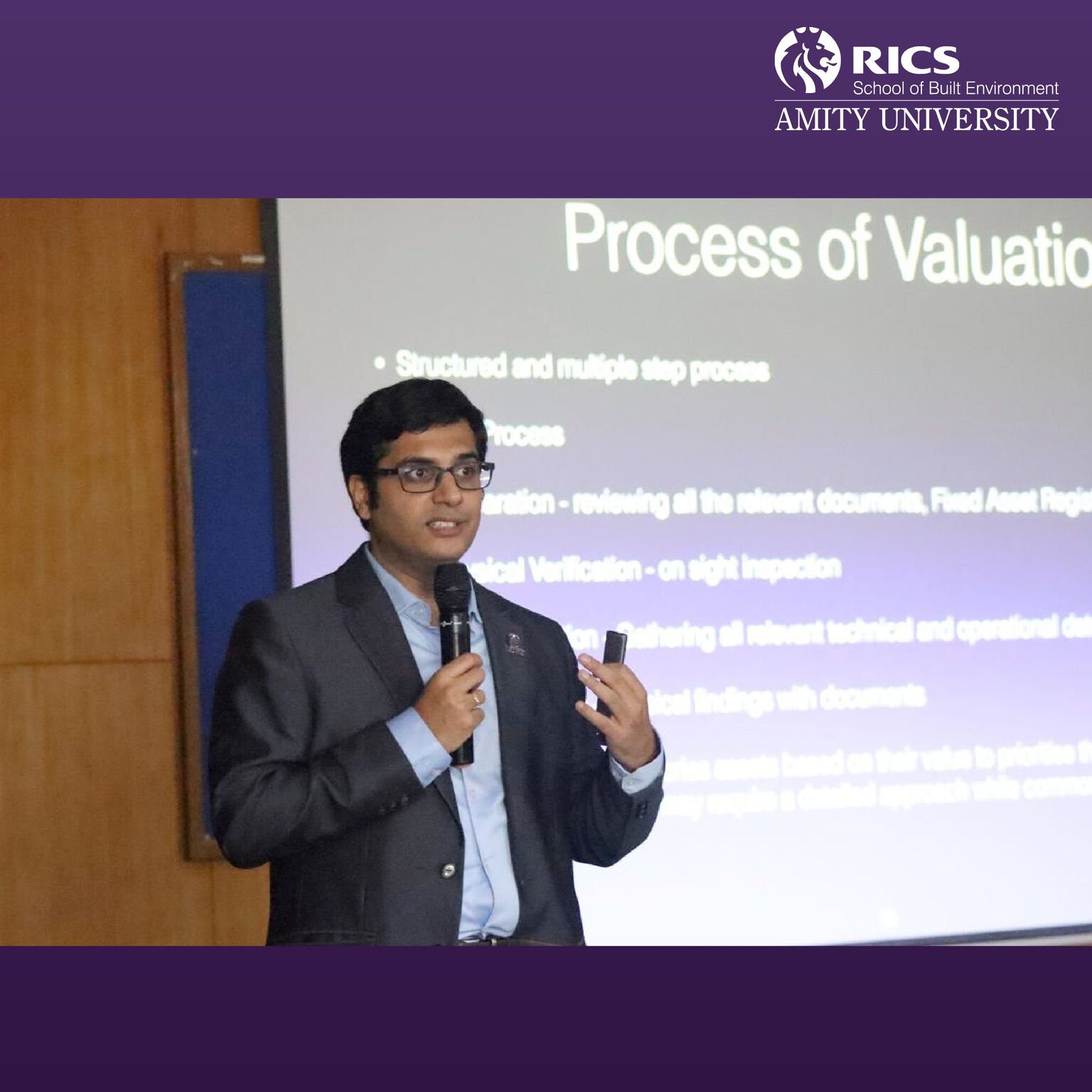 Hands-on Learning in Valuation
