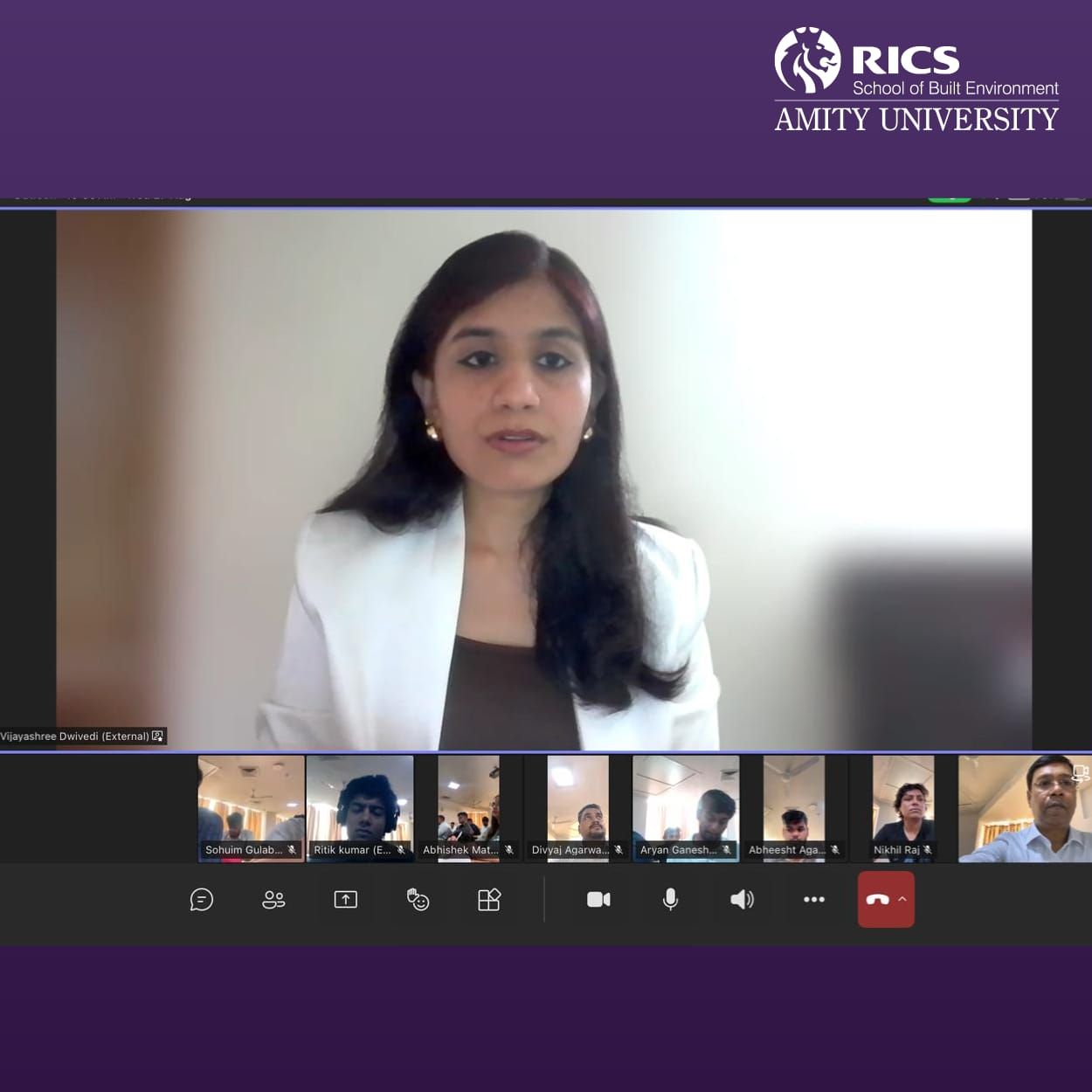 Commercial property market, decoded by one of our own.