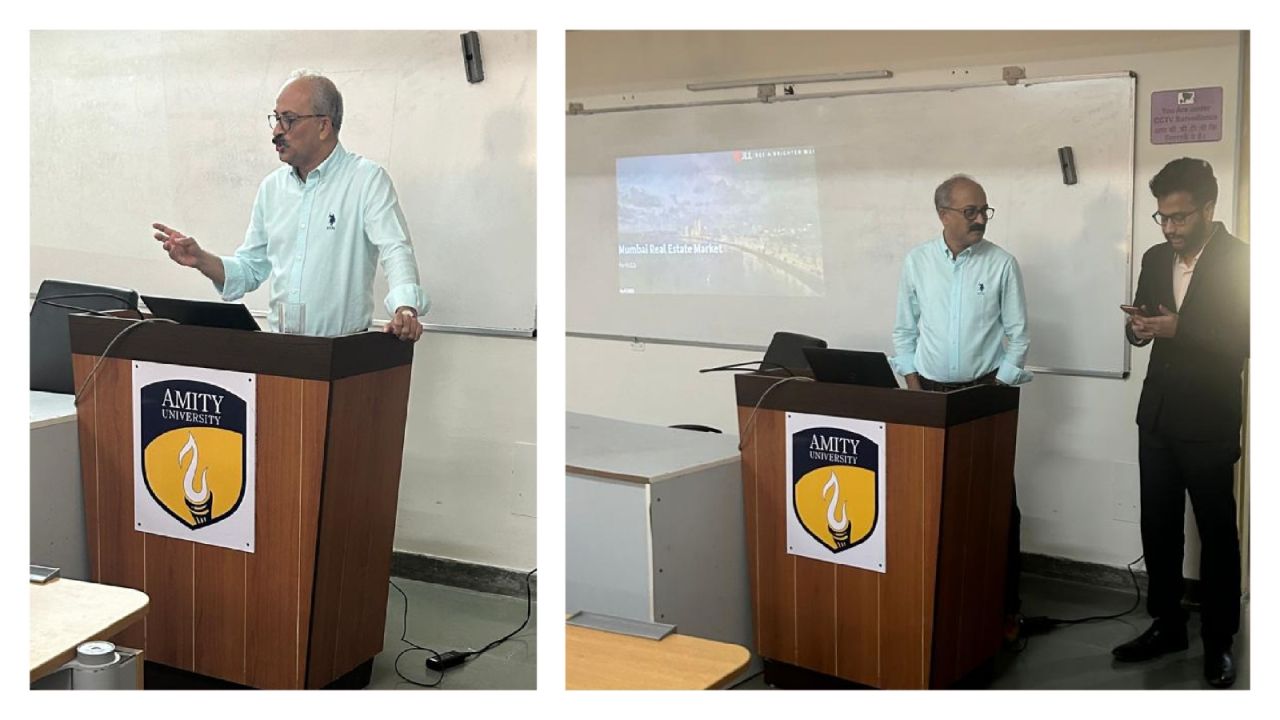 Learning from the Leaders