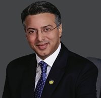 Chancellor, Amity University President, Ritnand Balved Education Foundation CEO, AKC Group of Companies