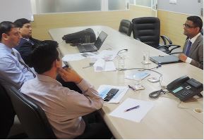 634 students interning this summer