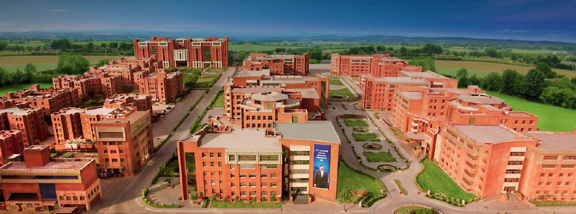 Noida Campus