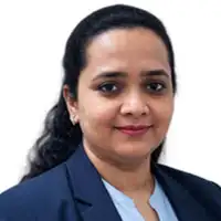 Ms. Arpi Thakker