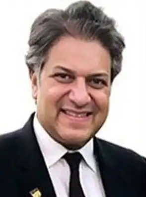 Dr. Aseem Chauhan