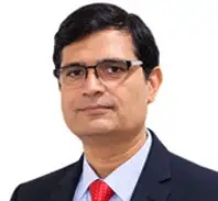 Mr. Ashwani Awasthi