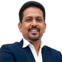 Mr. Balaprakash Balakrishnan