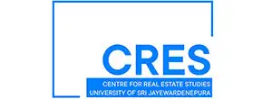 Centre for Real State Studies, University of Sri Jayewardenepura, Sri Lanka