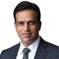 Mr. Deepak A. Suvarna