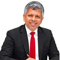 Prof. Dushan Jayawicknama