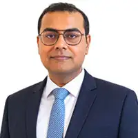 Mr. Gopal N P