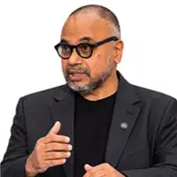 Dr. Jaffer Khan