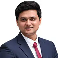 Mr. Karan Rego