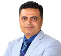 Mr. Keval Valambhia