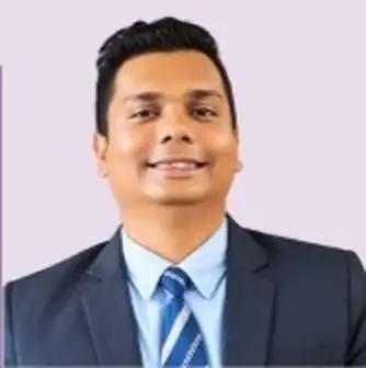 Mr. M. M. T. S. Silva