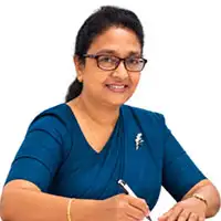 Prof. N. C. Wickramarachchi