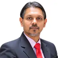 Prof. Prathap Kaluthanthri