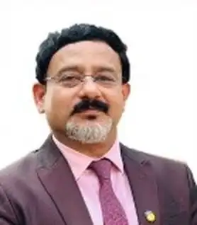 Prof.(Dr.) A.W. Santhosh Kumar