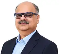 Dr. Shankar C. Deshpande
