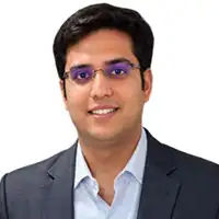 Mr. Siddharth Thite