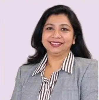 Dr. Sonali Samuel Joglekar